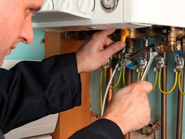 NYC Boiler Installation — Boiler & Heating project in New York City (3)