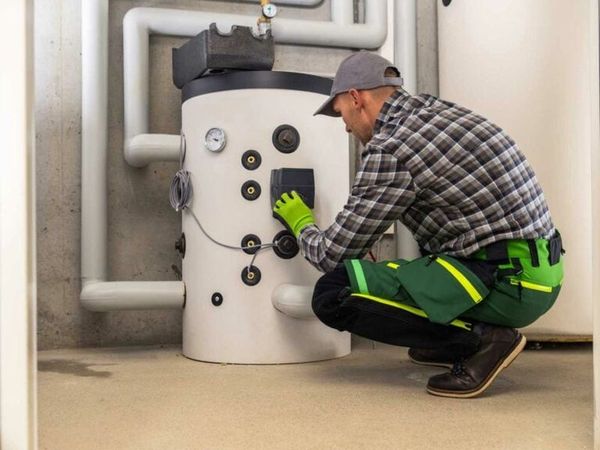 NYC Boiler Installation — Boiler & Heating project in New York City (4)
