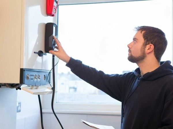 NYC Boiler Installation — Boiler & Heating project in New York City (7)